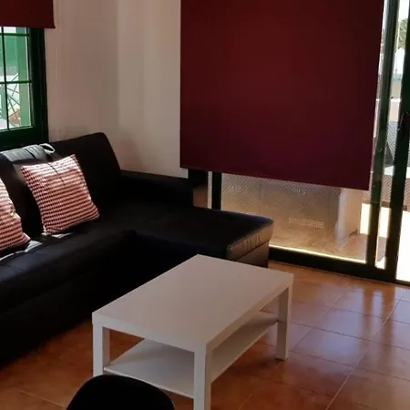 In Mit Privater Terrasse Πουέρτο Ντελ Κάρμεν