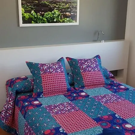 Apartamento In Mit Privater Terrasse